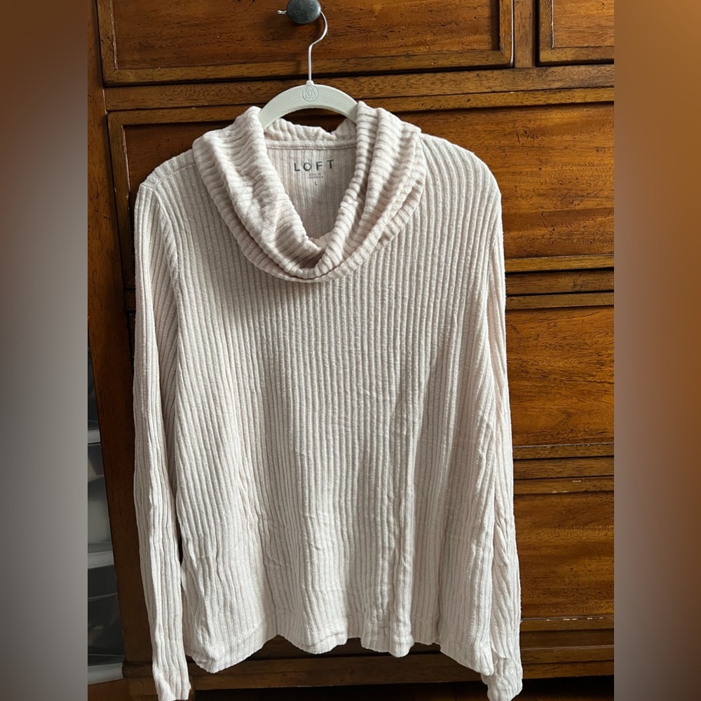 Lott turtleneck